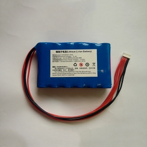 智能發卡機電池